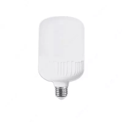 Лампа LED PRIME GW-40W-E27 (6000K) - мощная светодиодная лампа.